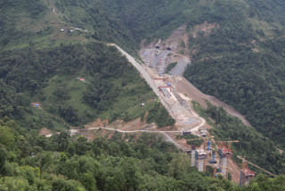 काठमाडौँ–तराई मधेश द्रुतमार्ग