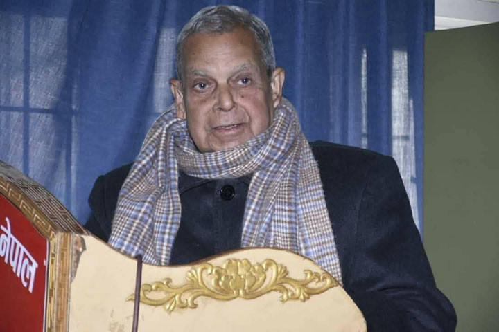 जनकपुर बोल्ट्सलाई बधाई : अध्यक्ष ठाकुर