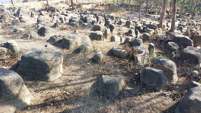 जन्तीढुङ्गा क्षेत्रलाई पर्यटकीय केन्द्रका रूपमा विकास गरिने