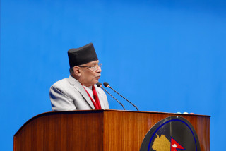 ‘अध्यादेशमा जनता होइन, स्वार्थ समूहको हित हेरिएको छ’