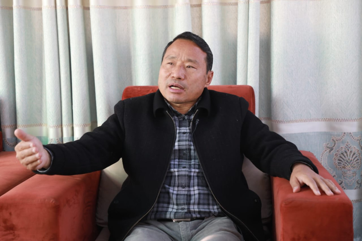 ‘प्रत्यक्ष निर्वाचित कार्यकारी र पूर्ण समानुपातिक संसद् संविधान संशोधनको मिलनबिन्दु हुनसक्छ’