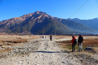तराईसँग जोडियो ढोरपाटन-बागलुङवासीका लागि अवसर