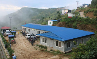 घरेलु मदिरालाई औद्योगिकीकरण गर्न प्रवर्द्धनको काम थालियो