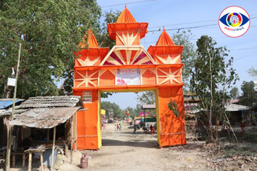 दलित र गैरदलितको सहभागितामा ‘महायज्ञ’