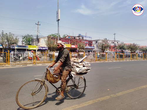 अवैध निकासीले उद्योगमा कच्चा पदार्थको अभाव