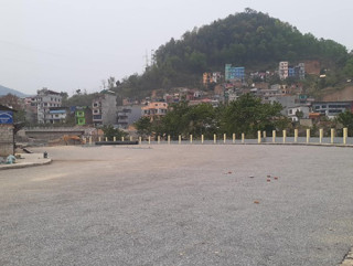 पुल सम्झौताभन्दा चार महिना अगावै तयार