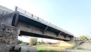 सप्तरीमा १३ वटा पुल निर्माण