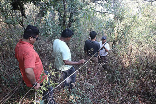 छिम्केश्वरीमा मोनोरेलको सम्भाव्यता अध्ययन