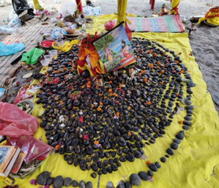 शालिग्राम महोत्सव