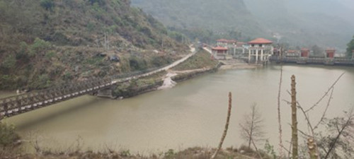 सत्र आयोजनाबाट विद्युत् उत्पादन