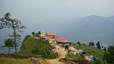 सत्र रोपनी जग्गा प्रदान