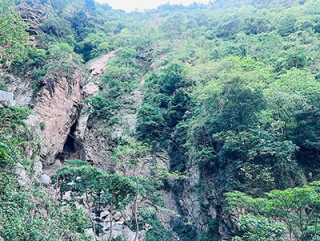 ऐना पहरामा 'स्काइवाक' निर्माण गरिने
