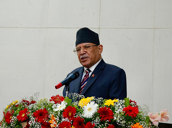 Pushpa Kamal Dahal Prachanda ktm 20a .jpg