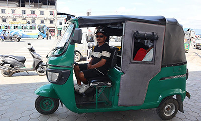 क्यान्सरका बिरामीलाई निःशुल्क सेवा