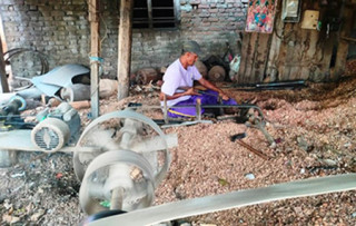 आत्मनिर्भर हुनका लागि मेसिन अनुदानमा पाउनुपर्यो