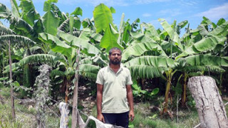 वैदेशिक रोजगारबाट फर्केर केराखेती