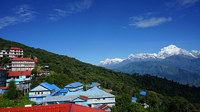 पर्यटकीयस्थल सुनसान