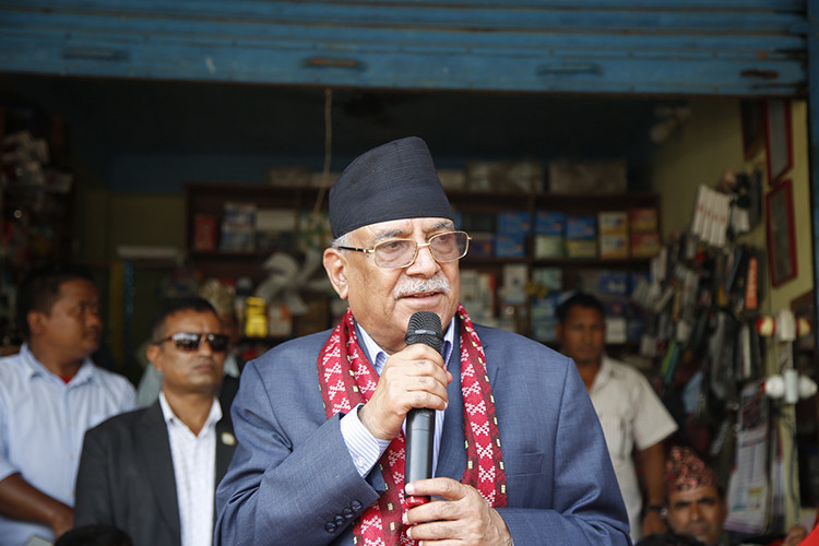 Pushpakamal Dahal Prachanda 23h .jpg