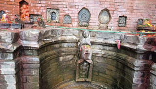धर्म र संस्कृतिसँग जोडिएका भक्तपुरको नौ हिटी