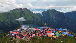 पर्यटकको गन्तव्य बन्दै बडिमालिका