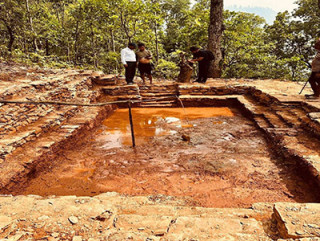 मानव-वन्यजन्तुद्वन्द्व घटाउन पोखरी