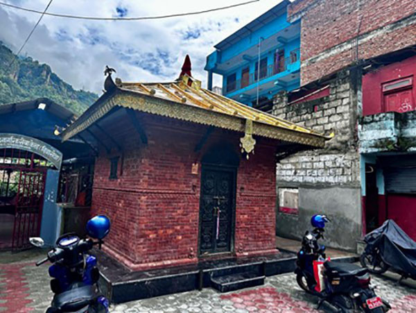 मौलिक सम्पदाको संरक्षण