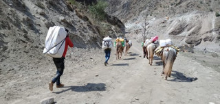 हुम्लामा राष्ट्रिय सडक सञ्जाल