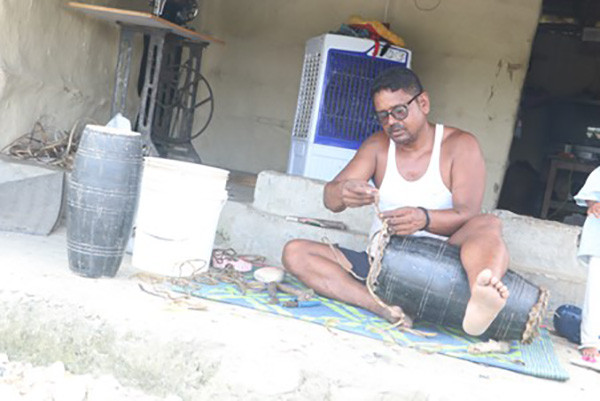 पुर्ख्यौली पेसा सङ्कटमा