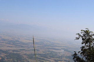 पर्यटकीय सम्भावनाको केन्द्र दाङको राजाकोट