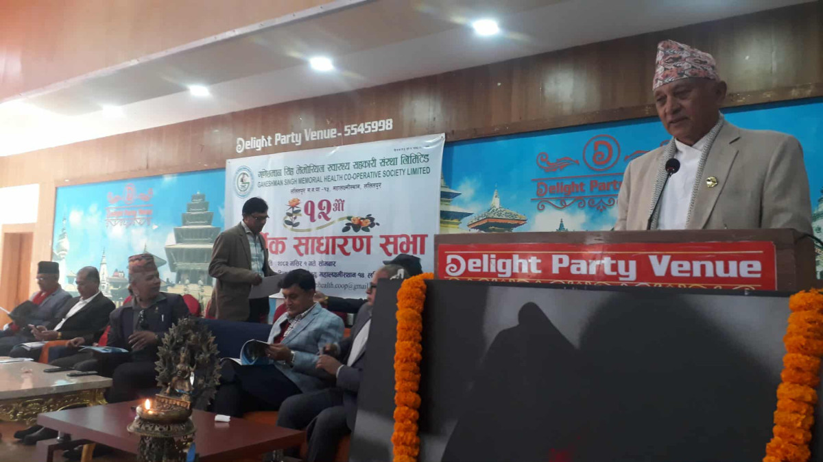 Ganeshman Saccos Agm 1a .jpg