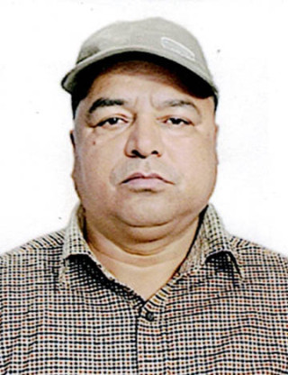 कोतपर्वको फरार अभियुक्त