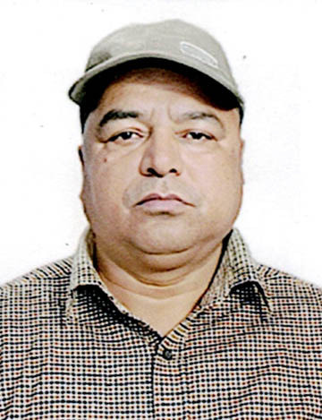 कोतपर्वको फरार अभियुक्त
