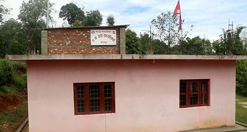 धार्मिक सम्पदाको संरक्षण र प्रवर्द्धनमा जुट्दै
