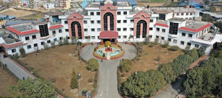 तीन सय शय्यासहित सेवा विस्तारमा नेपाल एपीएफ अस्पताल