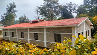 रु. दुई करोडको लागतमा मणिकाधाममा भजन हल निर्माण