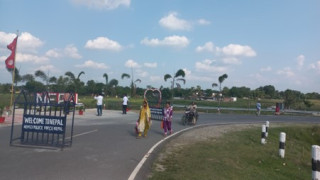 भन्सार कडाइसँगै भद्रपुर बजारमा चहलपहल
