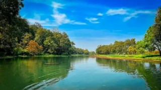 पर्यटन विकाससँगै जैविक विविधता जोगाउन ‘प्यारा’ तालको संरक्षण गरिँदै