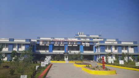 प्रादेशिक आयुर्वेद चिकित्सालय धनगढीमा उपचार लिने सङ्ख्या बढ्दै