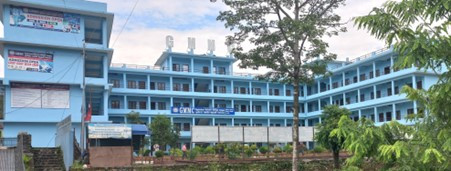 शैक्षिक गुणस्तर वृद्धिसँगै आत्मनिर्भर बन्दै गुप्तेश्वर क्याम्पस