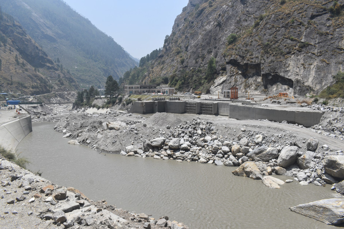 ‘जलविद्युत् राजधानी’को पहिचान बनाउँदै रसुवा