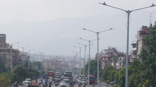 ललितपुरलाई ‘उज्यालो नगर’ बनाइँदै