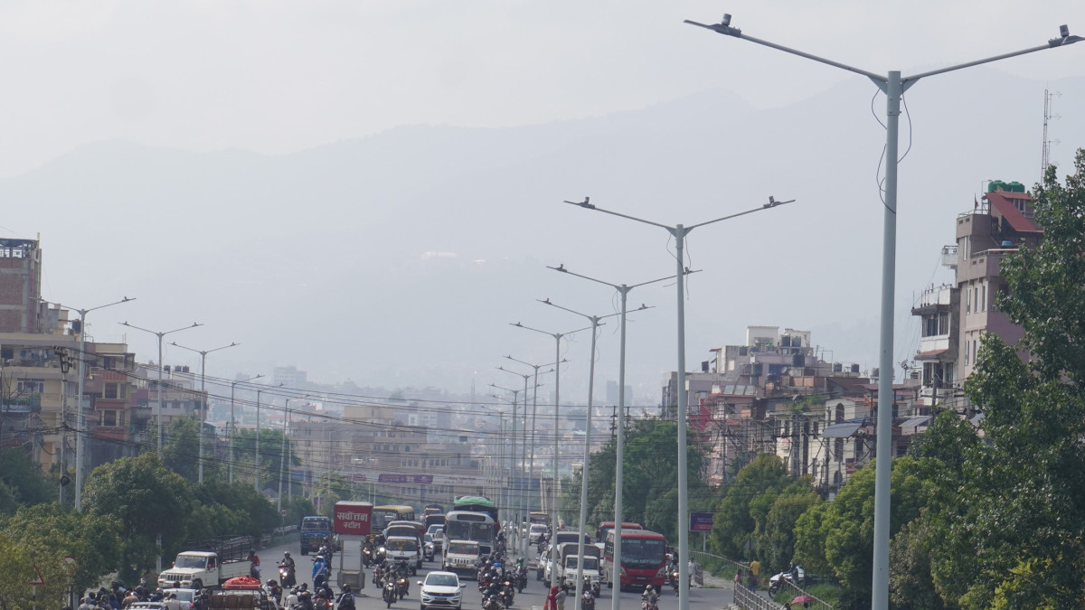 ललितपुरलाई ‘उज्यालो नगर’ बनाइँदै