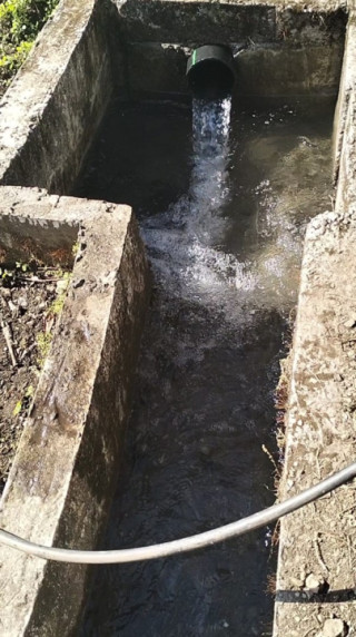 लिफ्ट प्रणालीमार्फत रसुवामा सिँचाइ सुविधा विस्तार