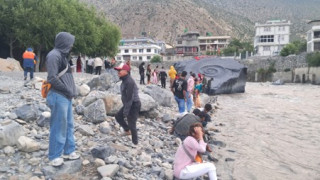 जोमसोममा शालिग्राम शिला मूर्ति धार्मिक आस्थाको केन्द्र बन्दै