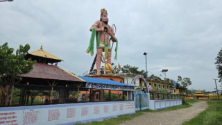 गोरक्षेश्वर धामलाई धार्मिक पर्यटकीय गन्तव्यका रूपमा विकास गरिँदै