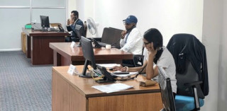 ‘हेलो सरकार’मा एक वर्षमा ३२१ प्रतिशतले बढे गुनासा, एकीकृत प्रणाली विकास गरिँदै
