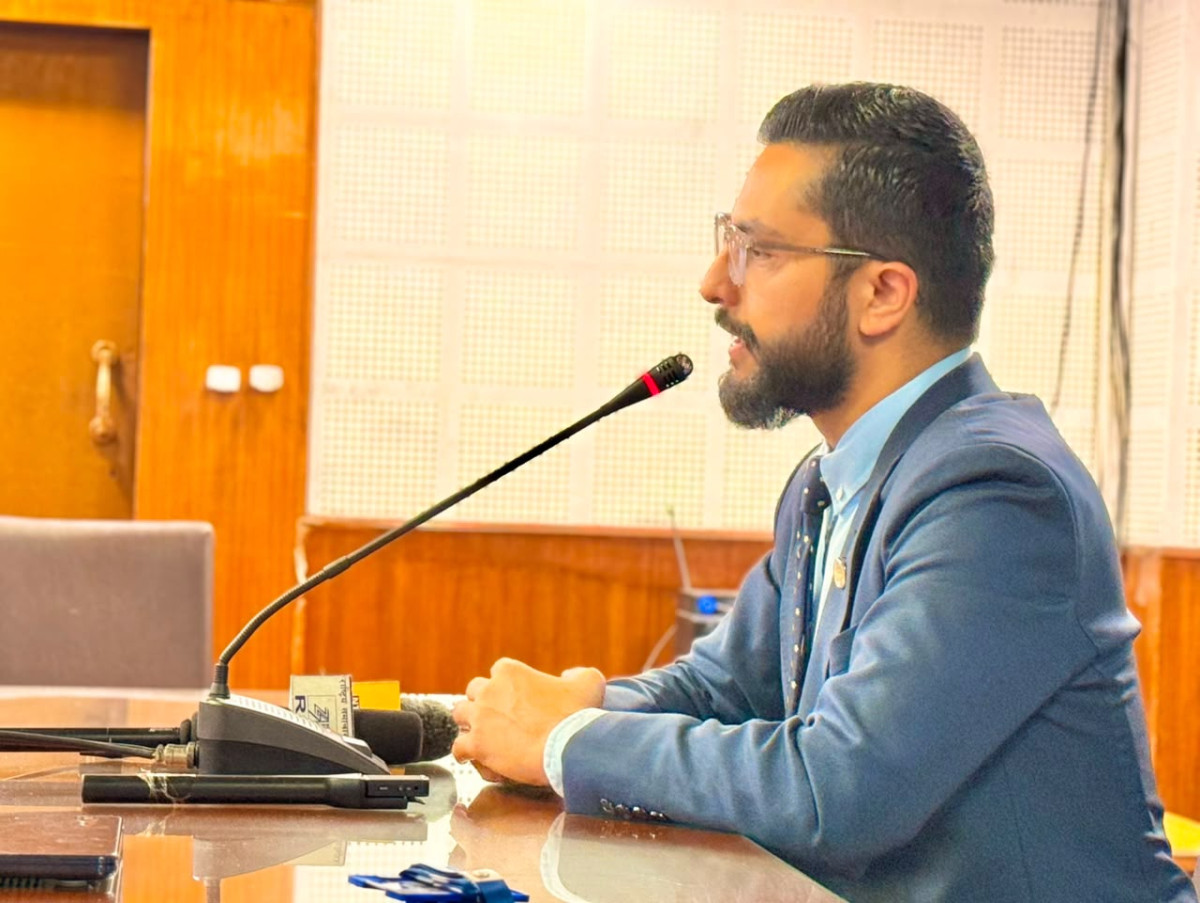 Sushmit Spokesperson Gov. 28e .jpg.jpeg