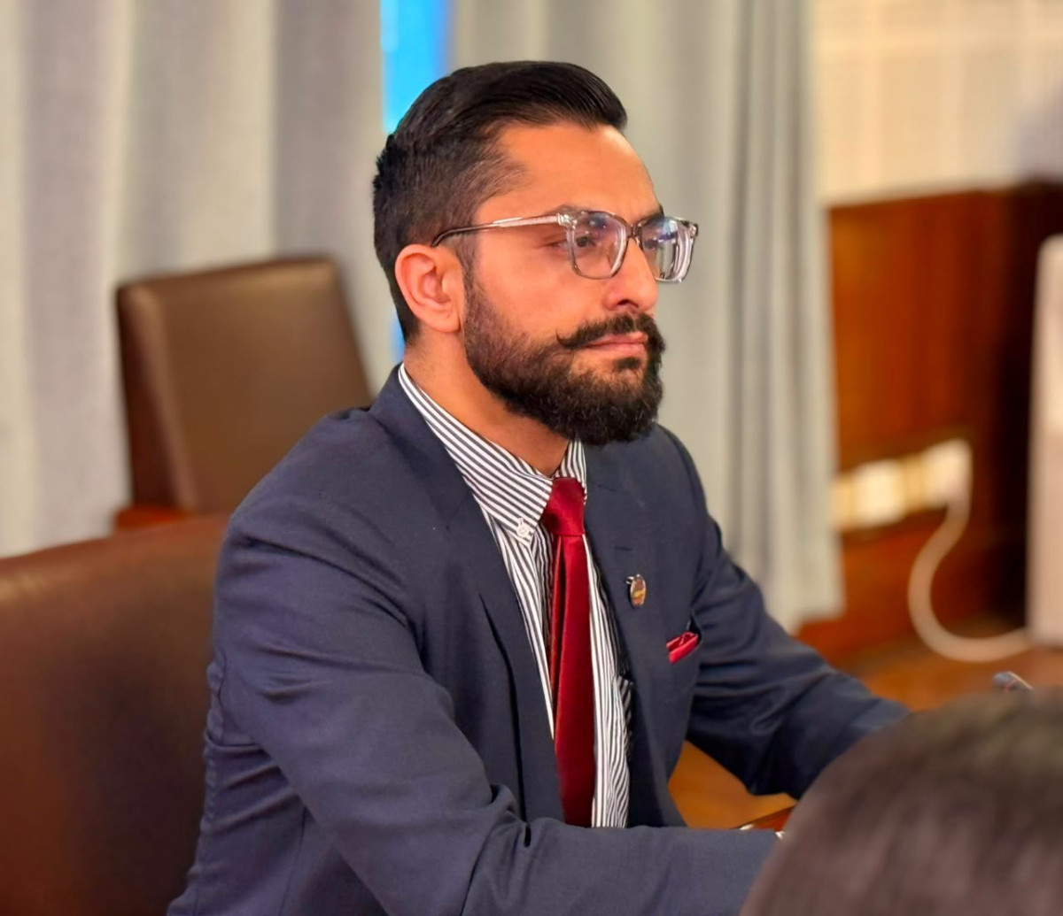 Sushmit Spokesperson Gov. 28c .jpg.jpeg