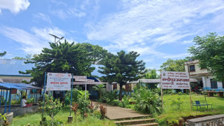बन्दीपुर अस्पतालमा एक वर्षमा २३ हजारले सेवा लिए