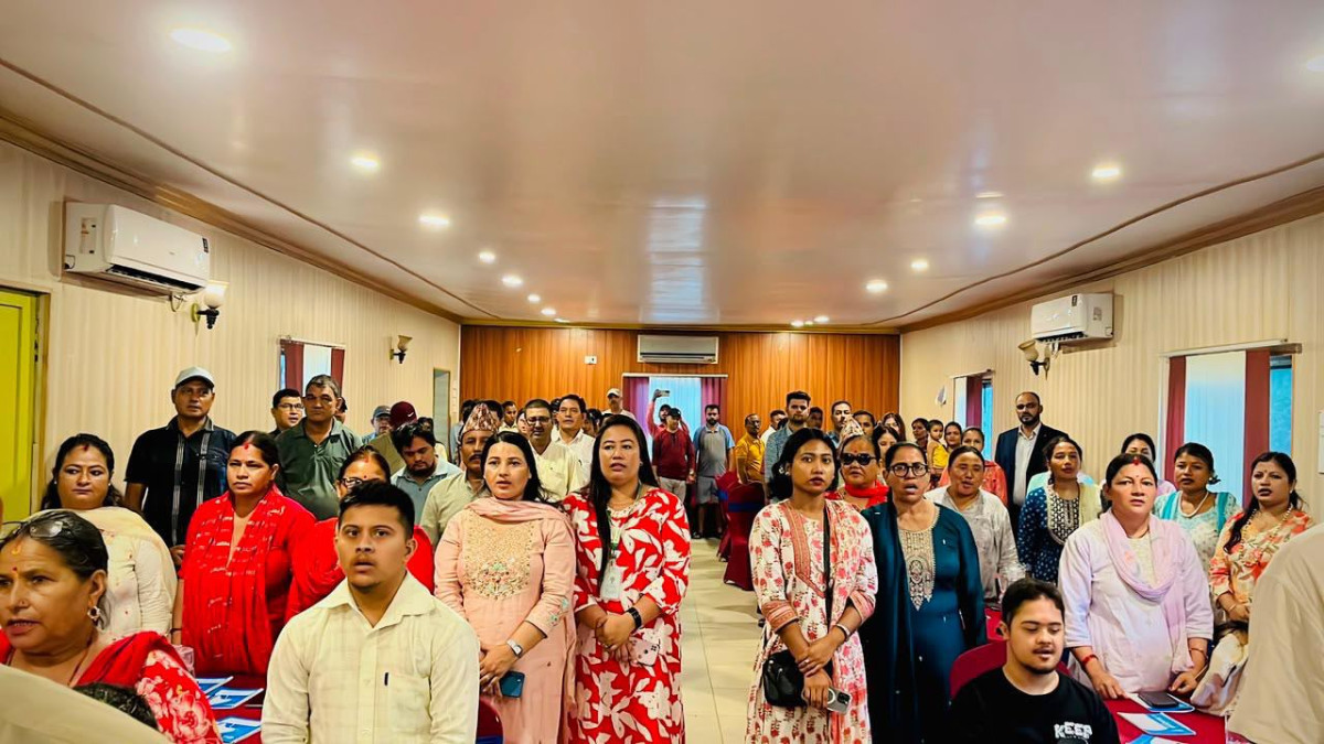 सातै प्रदेशमा अटिजम भएका बालबालिकाका लागि आवासीय विद्यालय स्थापना गरिने
